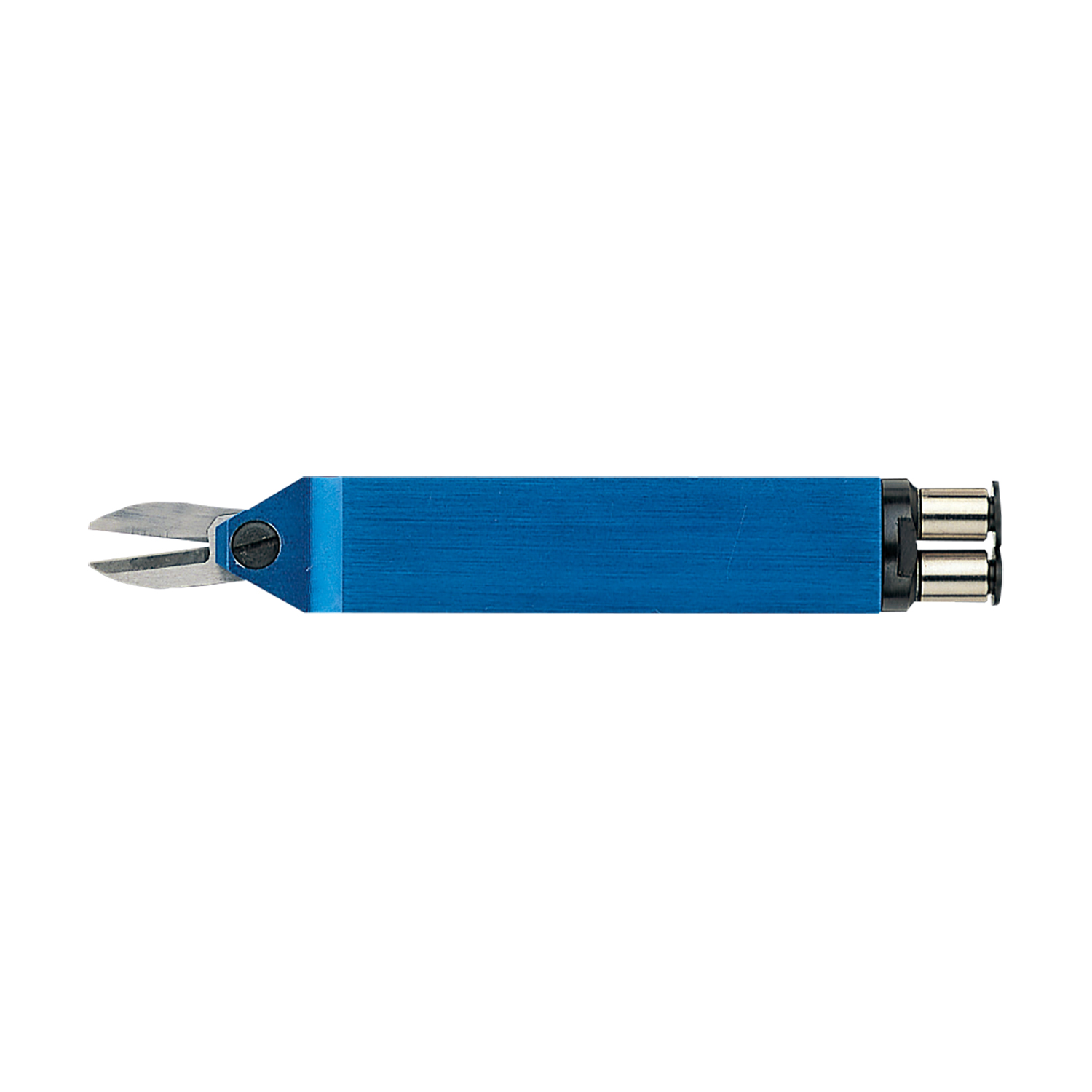 復(fù)動式氣動剪刀（方型，自動化剪切用）